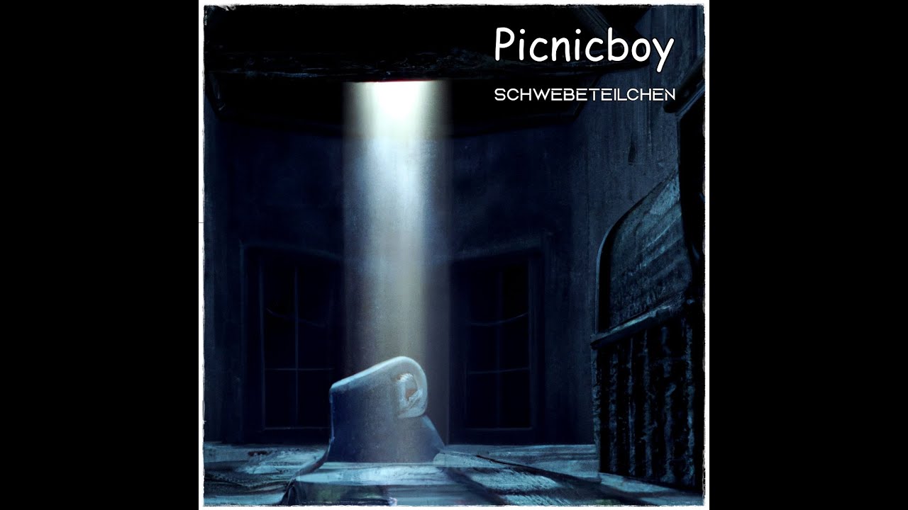 Schwebeteilchen (K.S.-Style)
