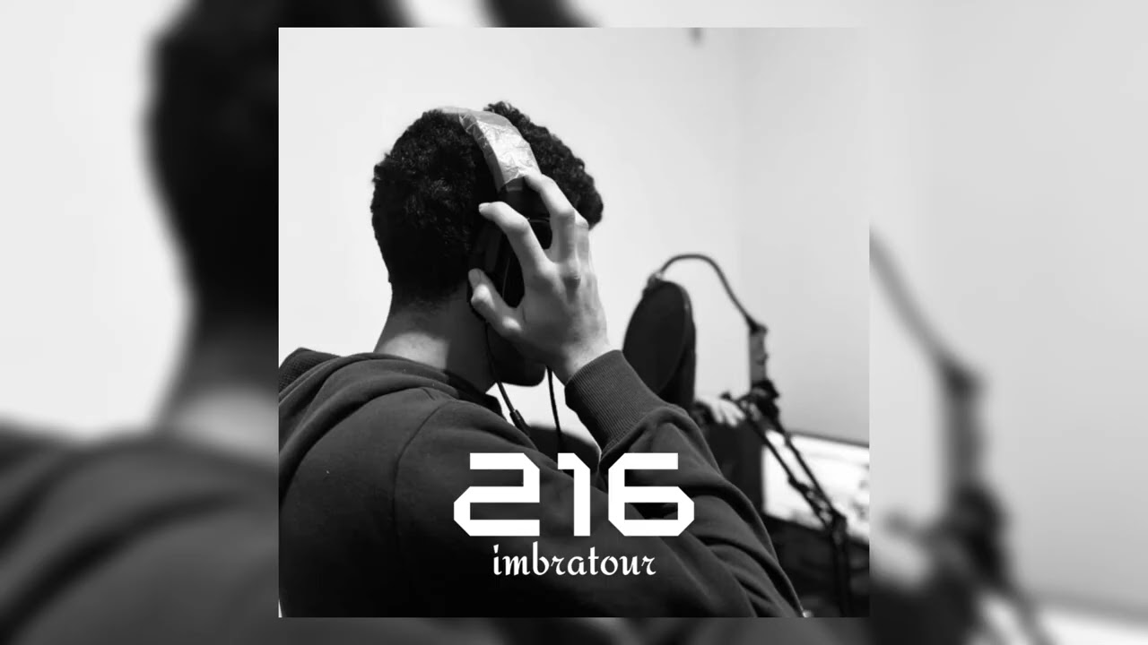 Imbratour - 216 (Audio)