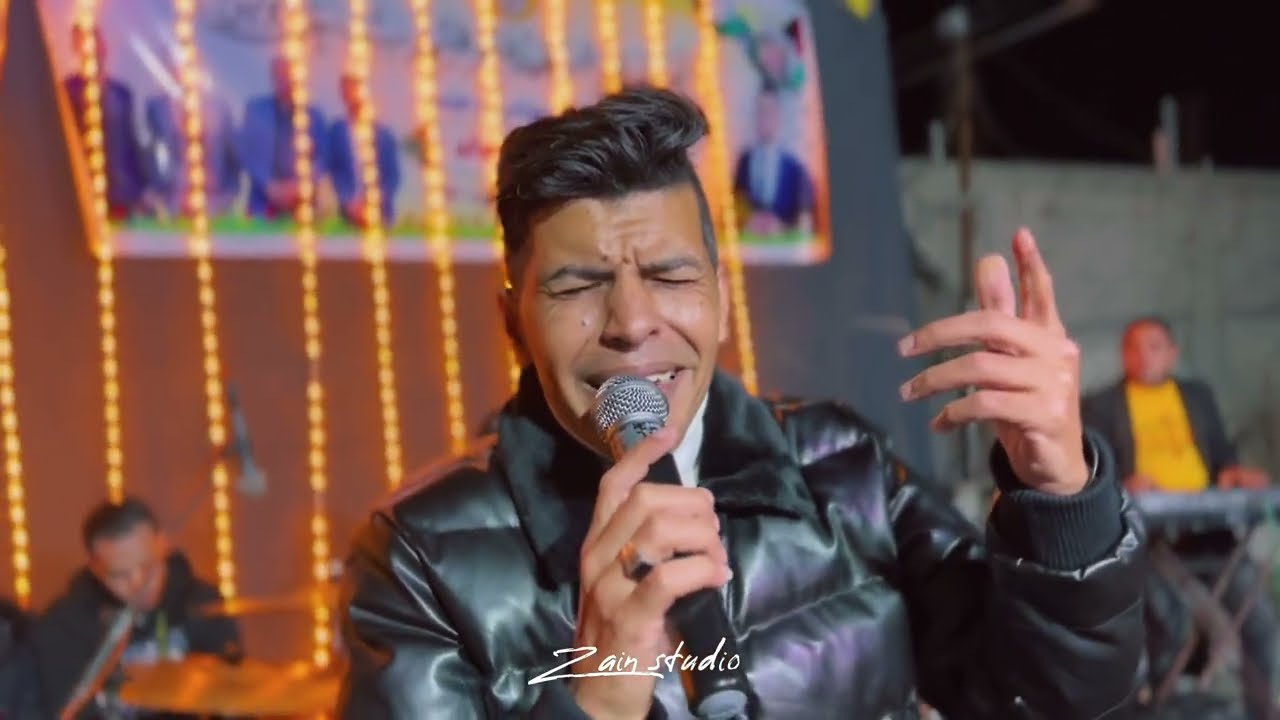 ايام ما كان معايا + اه لو لعبت يا زهر🔥 - فداء الجرجاوي وصلة مصريية رووعة جديد 2022