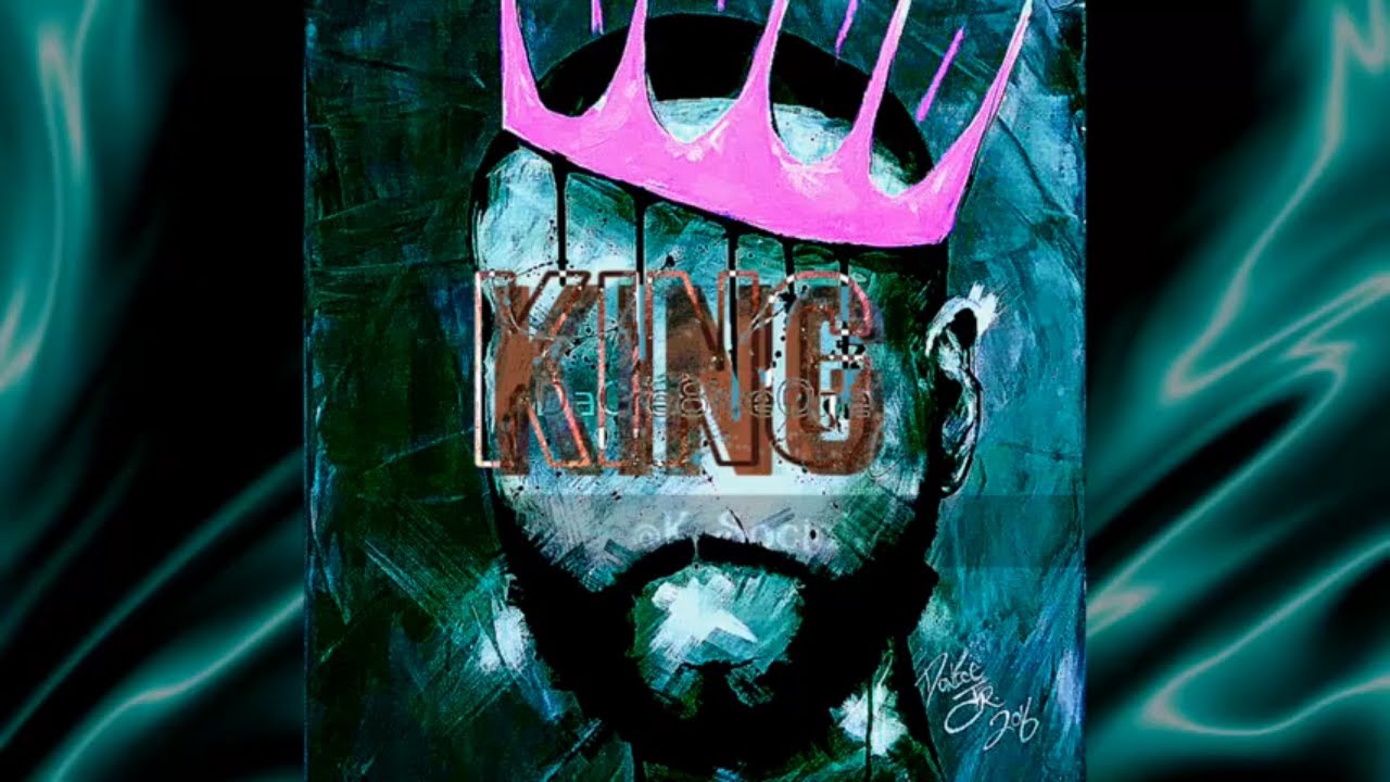 [40+] FREE Midi Kit - "King Vol. 1" (Playboi Carti, Pierre Bourne, Trippie Redd, SoFaygo, Rage)