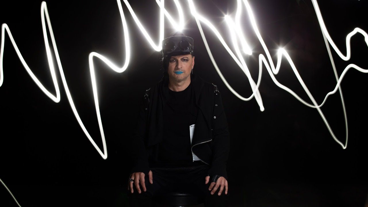 Amir Derakh (Orgy, Julien-K, Chester Bennington, Eels) PMFC live interview- Epic Producer/Musician