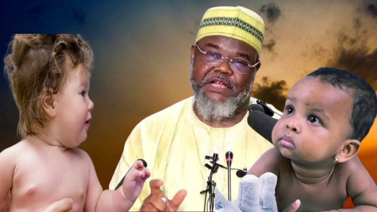 Ga abinda zakayi idan kana son matarka ta haifa maka Ɗa namiji ko Ƴa mace, Sheikh Abdurrazak Yahaya
