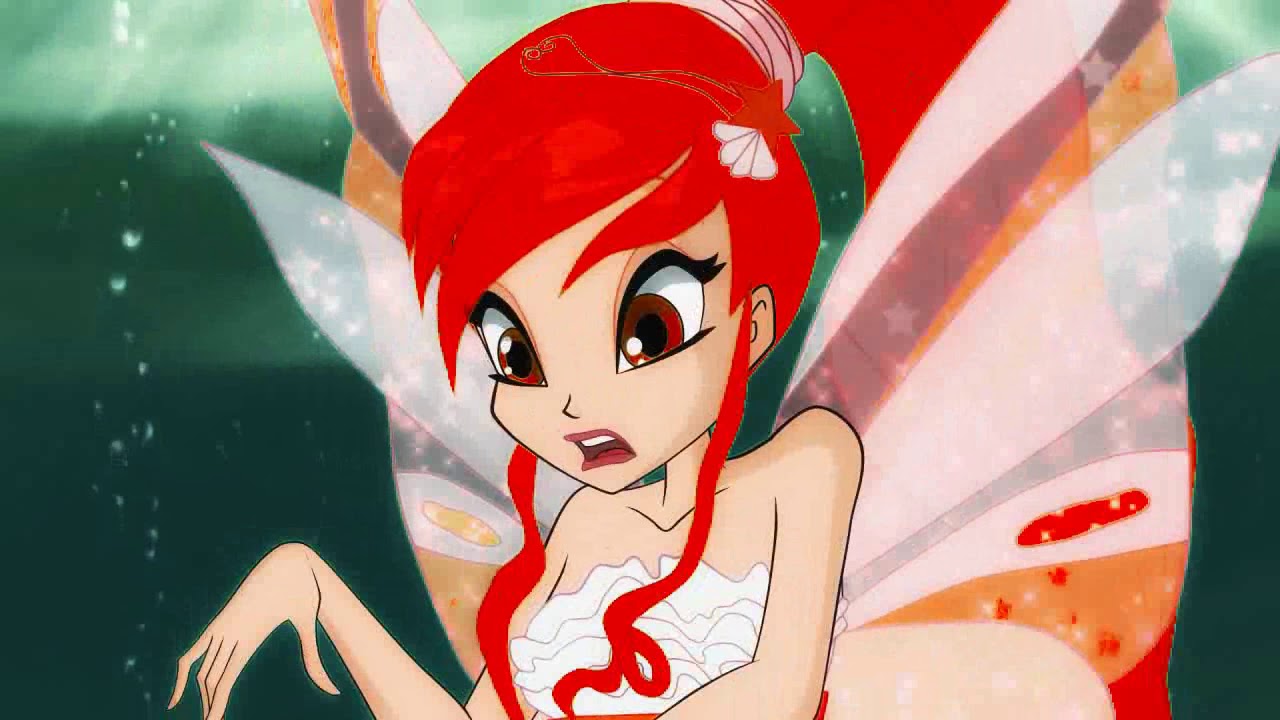 Winx Club | Stella - Confident *Request*