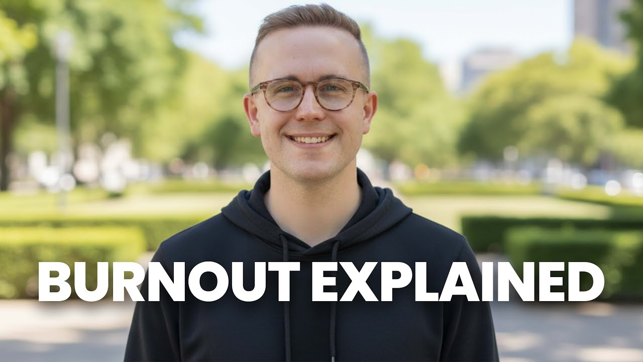 4 Types of Burnout Agency Owners Face (And How to Fix Them)