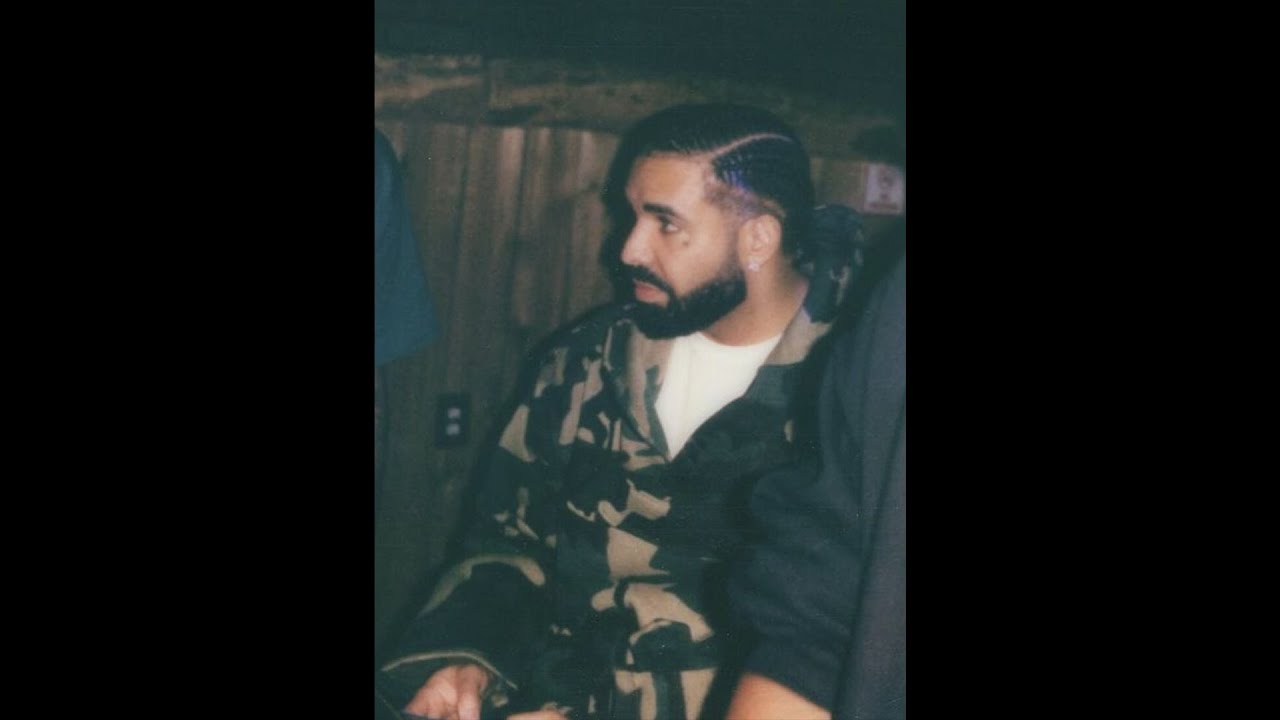 (FREE) Drake Type Beat - 