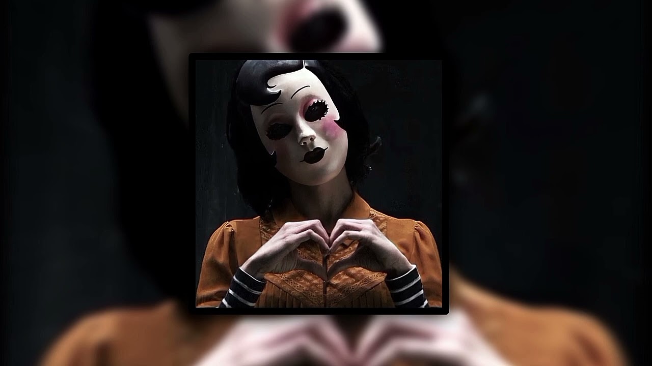 HORROR ENCARNADO° 👻 • (Slowed) • 