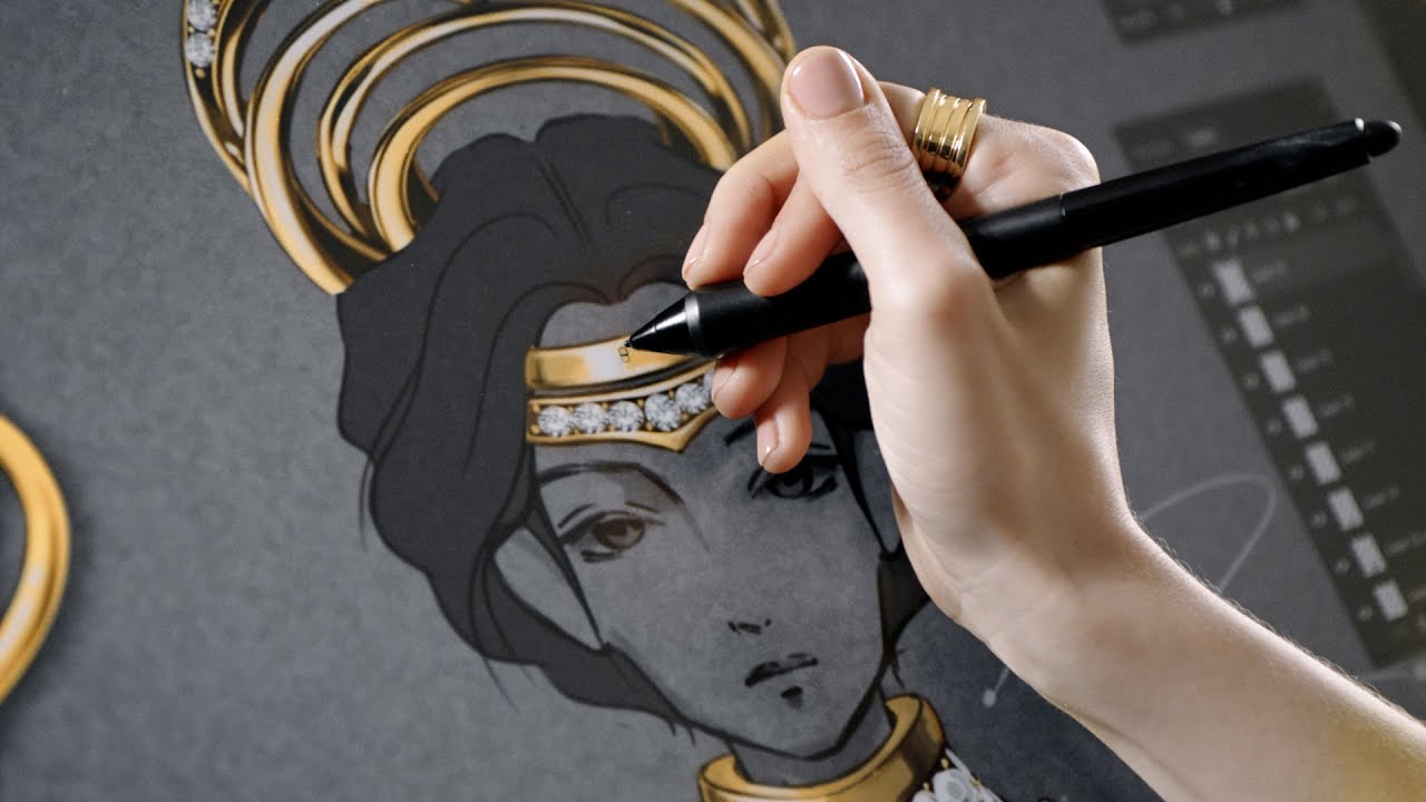 Bulgari × Honor Of Kings | Embark On A Journey Of Visionary Innovation Documentary