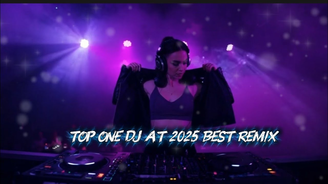The best (Amazing hot bass DJ)  the feel like party 🔥