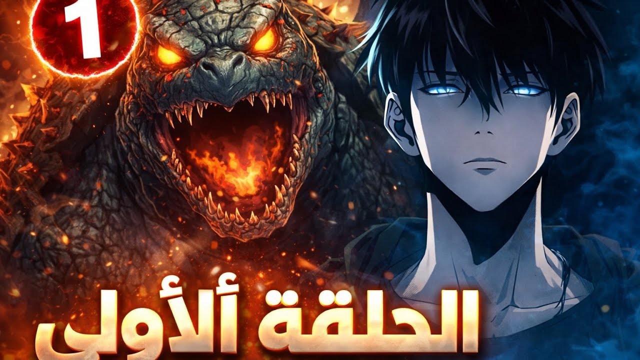 الحلقة الأولى من سلسلة العجائب ترويض🐢 و موقع السكن ⚒️🫨