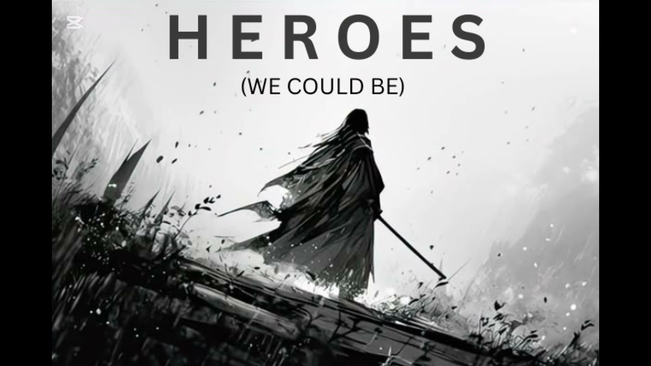 Alesso - Heroes (We Could Be) ft. Tove Lo(NILENUIM remix) 