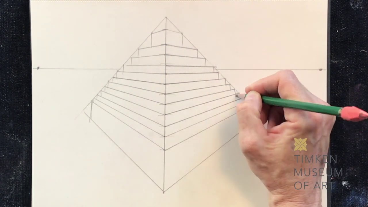 Aztec Pyramids