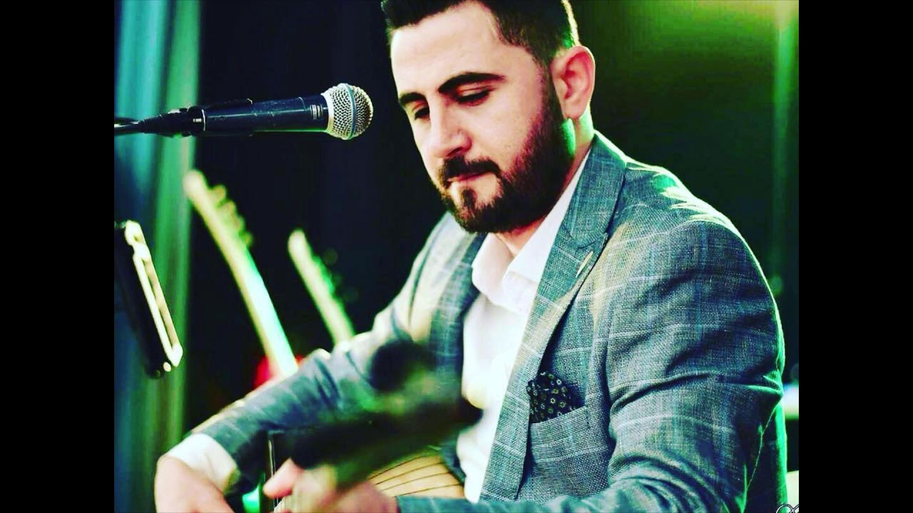 Çelebi ERTAŞ& Karışık Seçmeler ( Bozlak-Arabesk)
