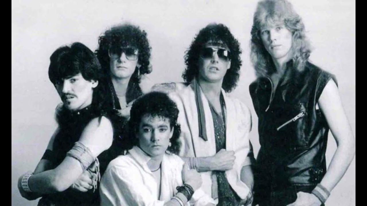 Winter&rsquo;s Reign  &ndash;  Live Bootleg, Unknown Date (Live Recording) (Obscure Irish NWOBHM)