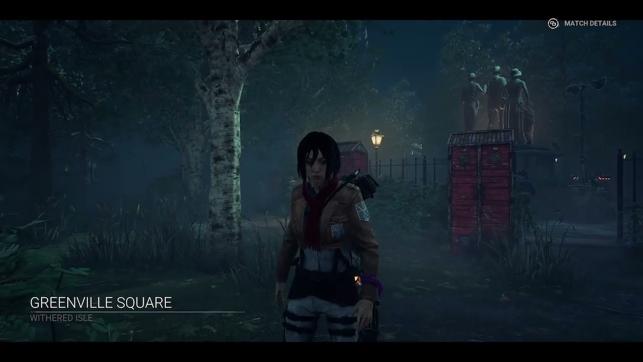 Dbd
