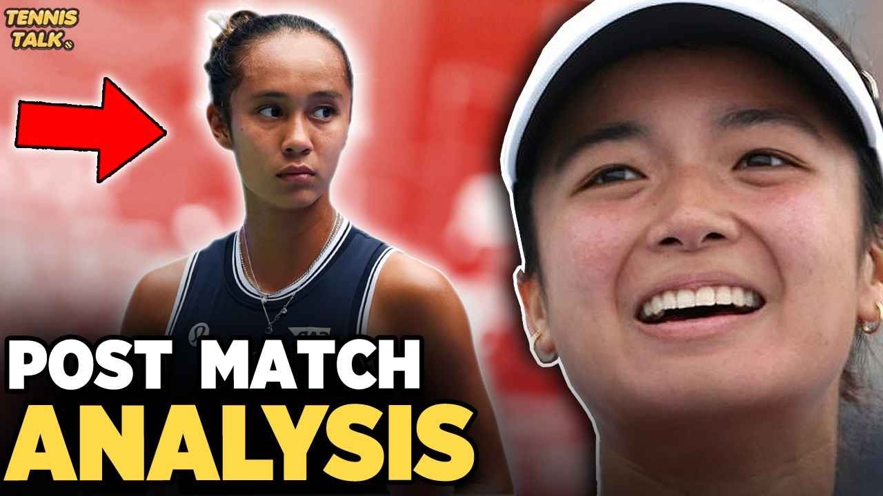 Eala Revenge Win vs Fernandez at Washington 2026 | Tennis News