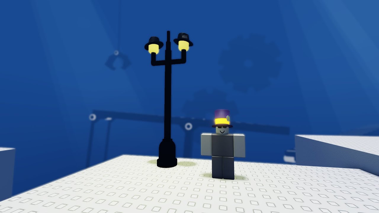 Aquatic Machines at Work (Alt. Version)