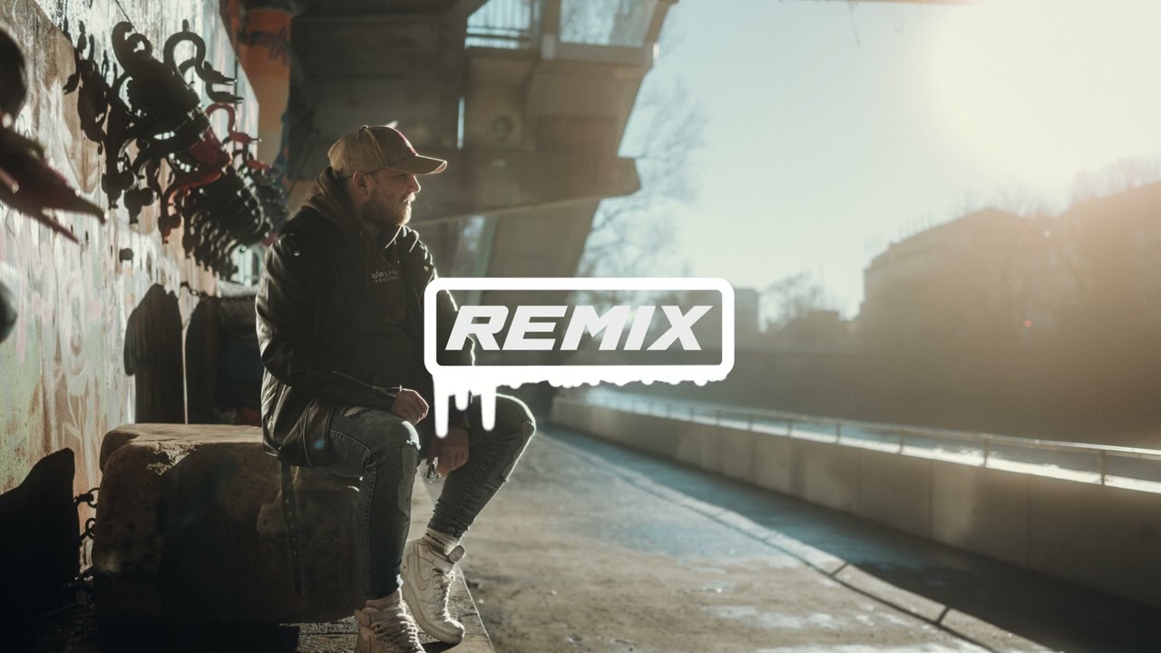 Alexander Eder - 7 Stunden (Remix 2022)