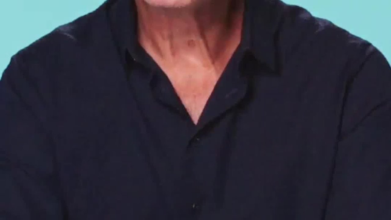 Pierce Brosnan is a Sunglasses Connoisseur