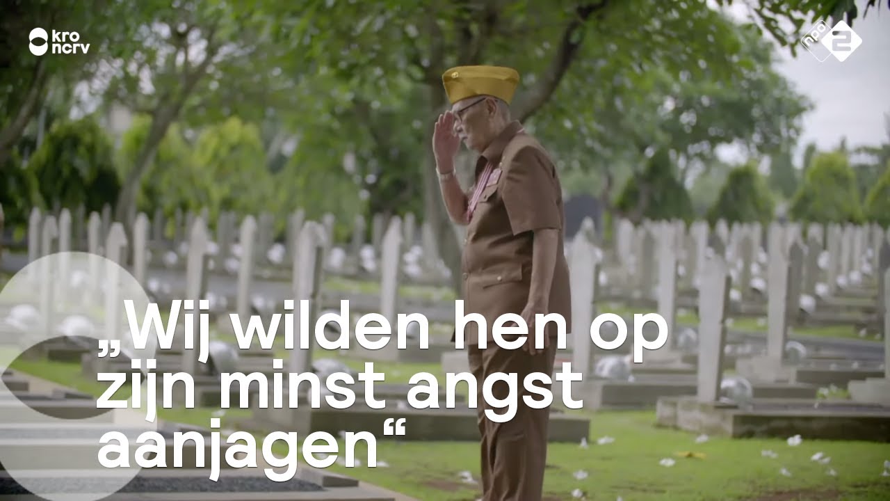 Wat ging er mis in Indonesië na WOII? | Achter de Dijken