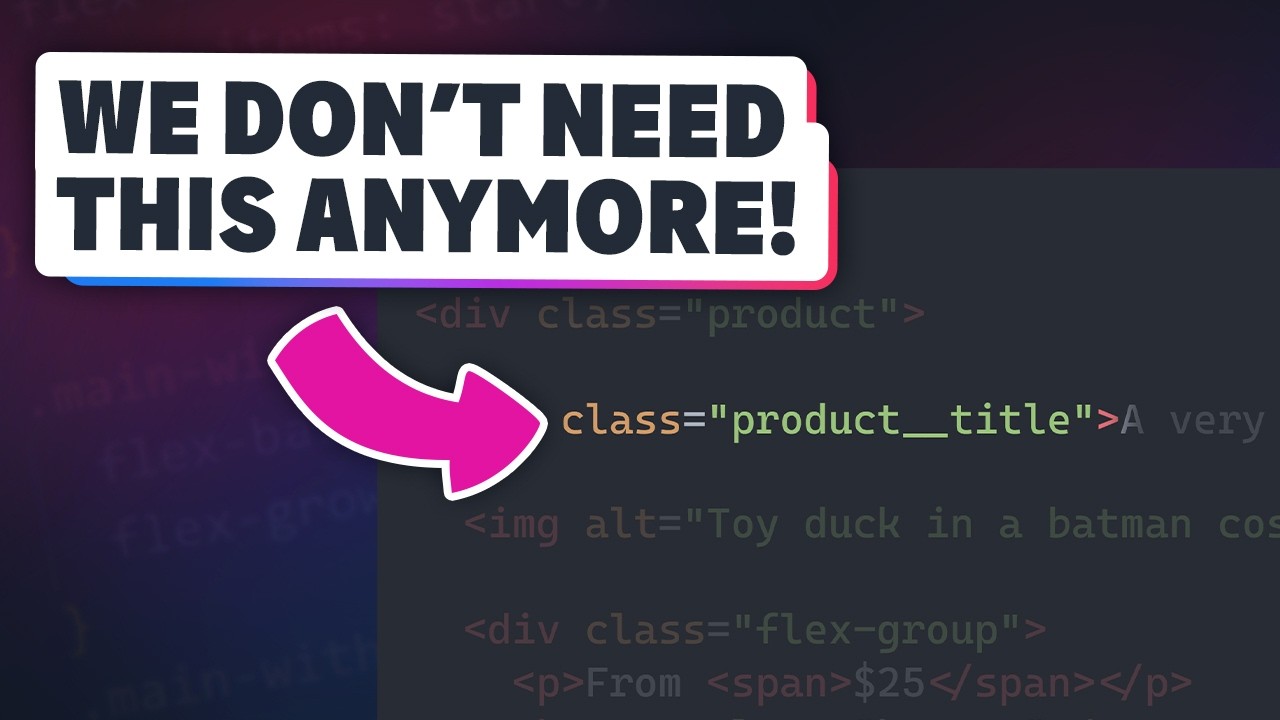 The heading selector I've been waiting so long for is finally here! (sort of)