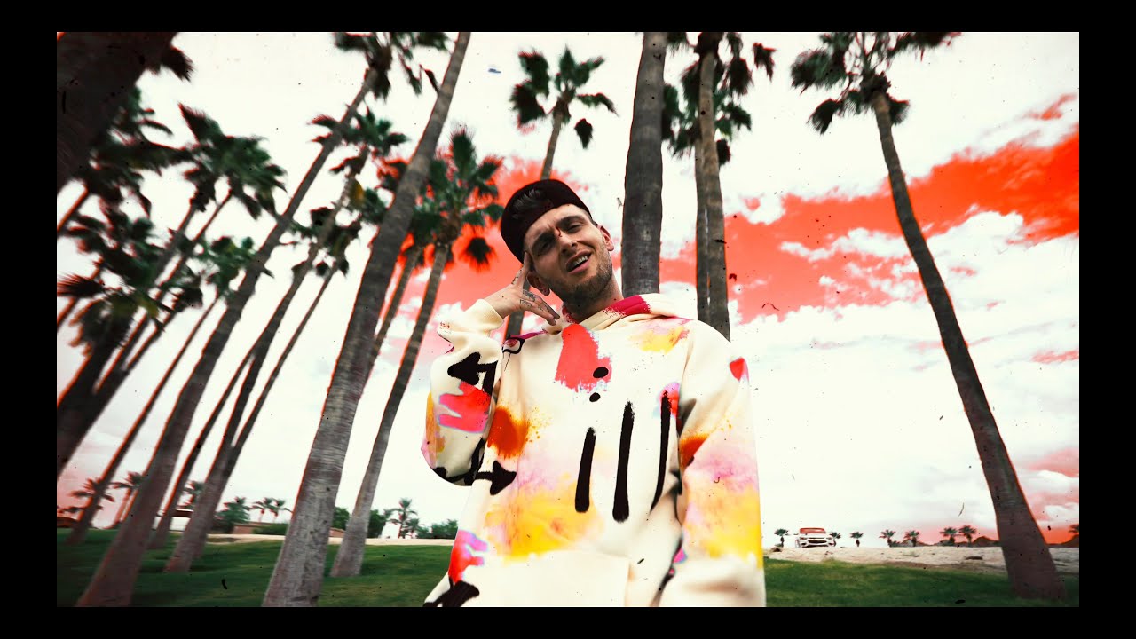 Vin Jay - Amber Alert (Official Video)