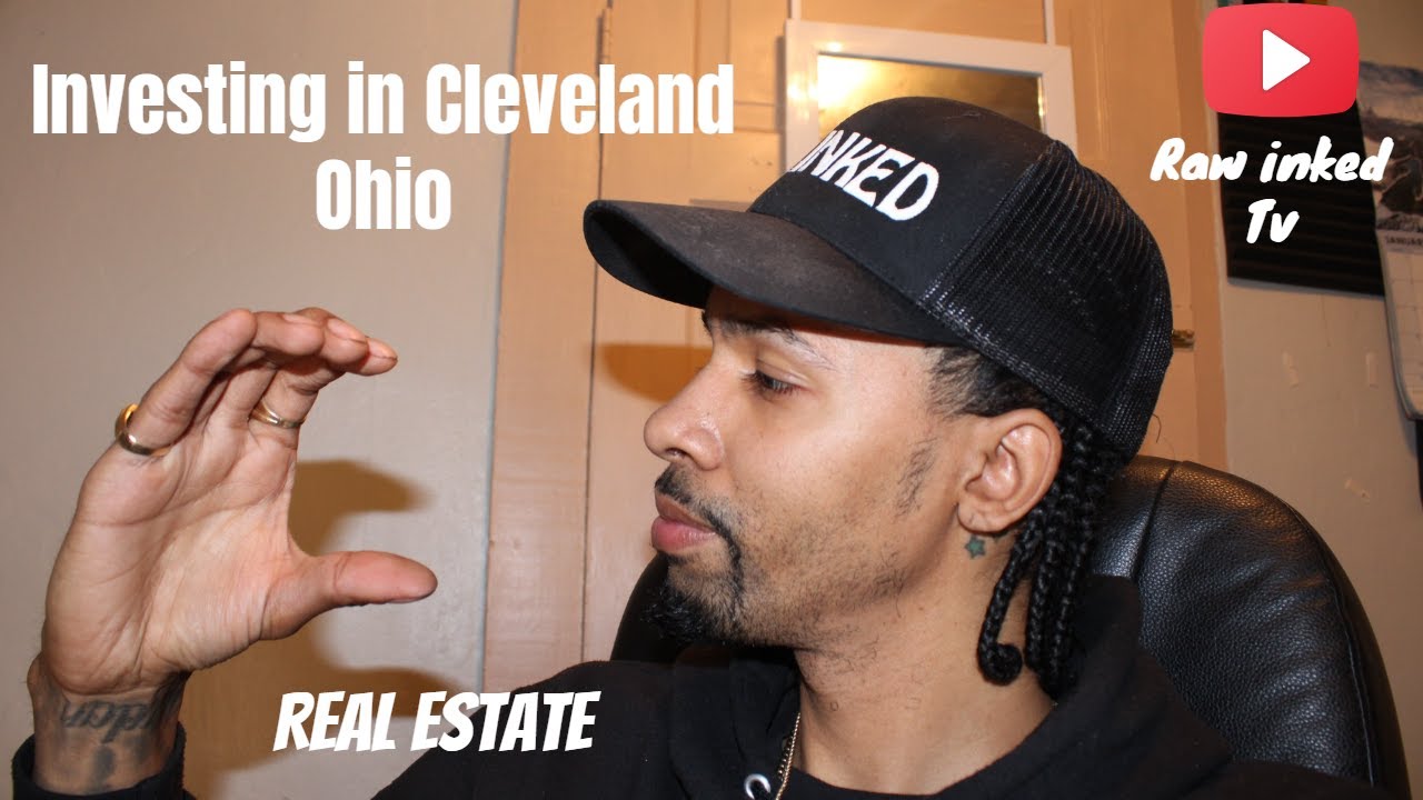 Investing In Cleveland Ohio Real Estate