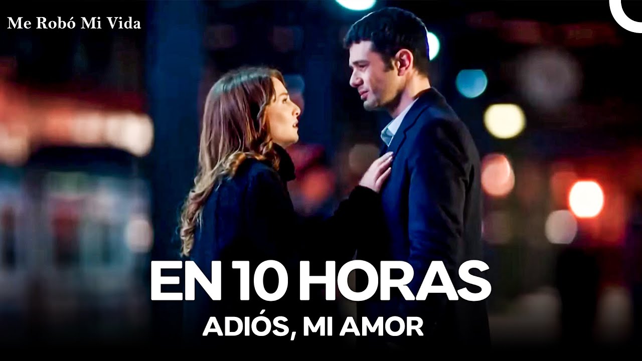 Ateş Eligió a su Hijo en Lugar de su Amor - Me Robó Mi Vida