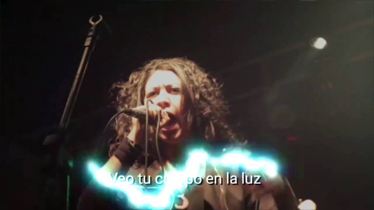 Regi&ograve;n Oculta - Cuando el Alma Grita (Letra)
