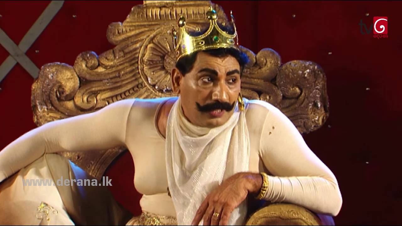 Naataka Maarai Hathedi Maarai - Ep 305 | Suran Narendra ( 17-08-2016 )