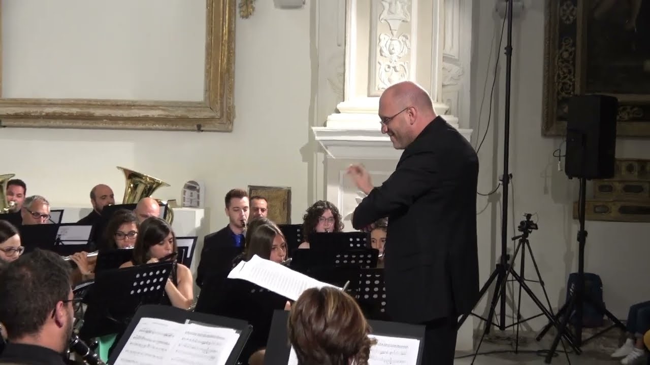 Music for a festival  - di Philip Sparke
