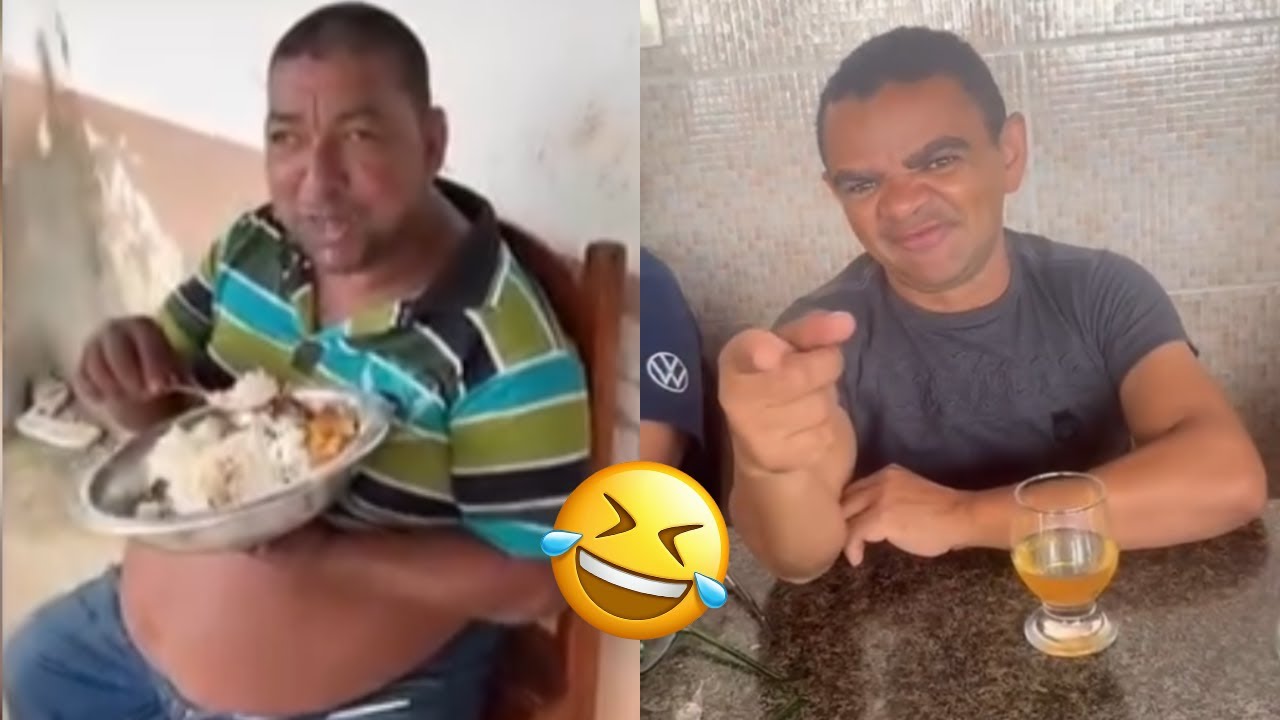 BRASILEIRO É UMA LENDA VIVA 😂 TENTE NÃO RIR COM ESSES MOMENTOS IMPOSSÍVEIS!