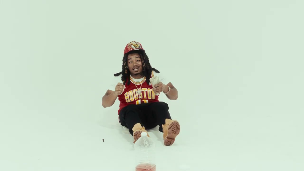 Young Da - MEMBERS (ITSUP!) (Official Video) || Dir. by: saudthealien
