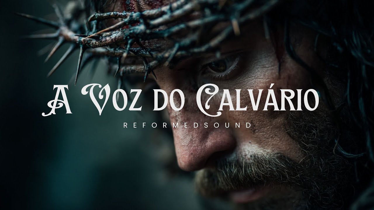 A Voz do Calvário  | ReformedSound  | Lucas 23:34
