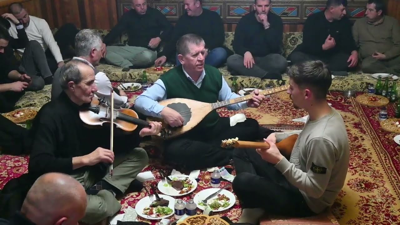Ramadan e Shpresim Krasniqi 13 - Pranvera 1998
