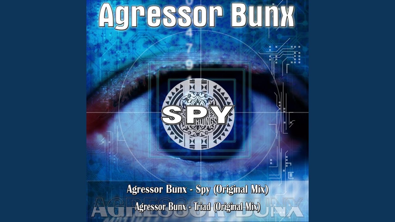 Spy (Original Mix)