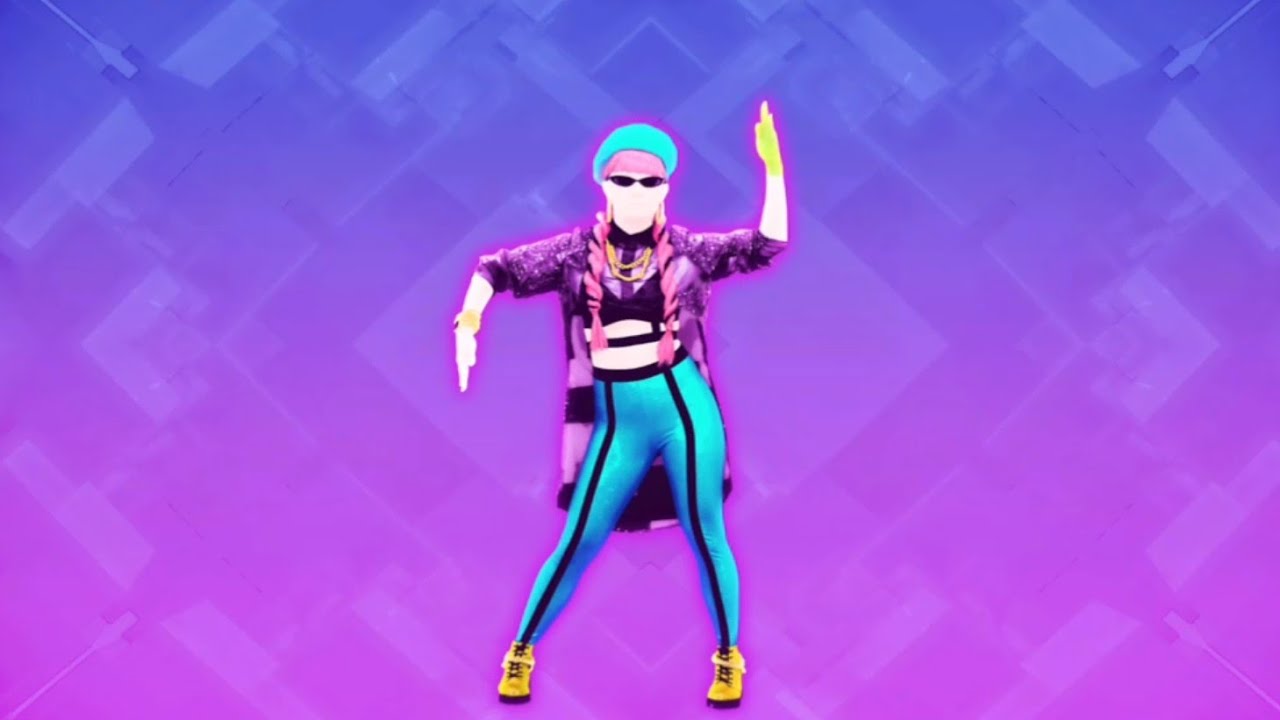 Just Dance 2020 - The Time (Dirty Bit) Alt (Extreme Version) - All Perfects