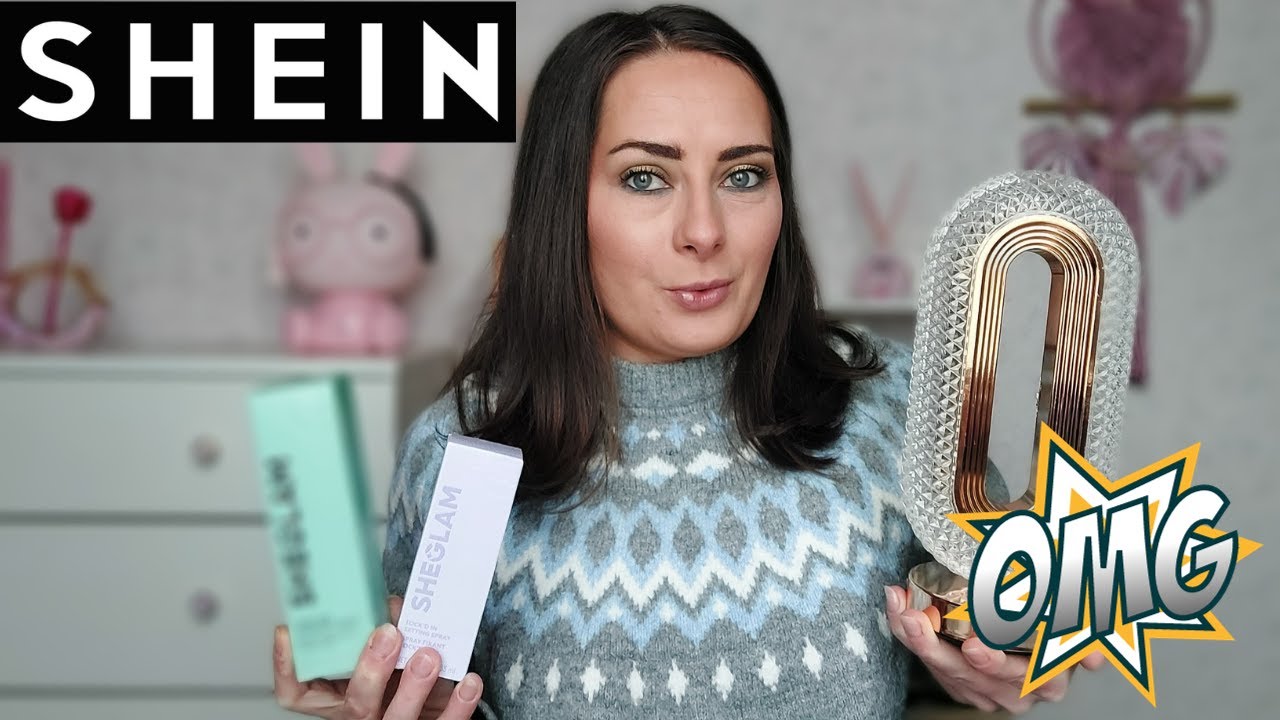 BIG HAUL SHEIN : Nouveautés de DINGUE !!