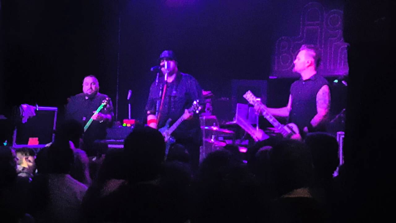 Impending lies ft. Jim LaMarca ex- Chimaira