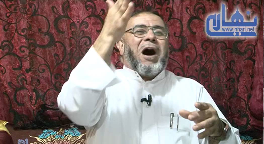 الشيخ عبد الله نهاري   ثُمَّ لَتُسْأَلُنَّ يَوْمَئِذٍ عَنِ النَّعِيمِ