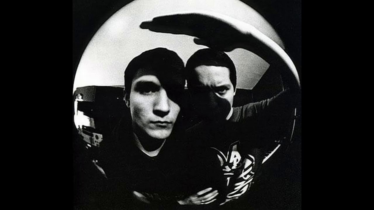 Space DJz @ Matrix Berlin 24.06.2000