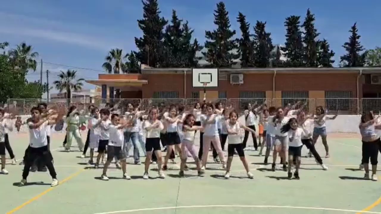 CPEIbas Profesor Enrique tierno - Lobosillo
