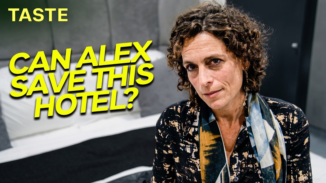 Worst Hotel Check-In Disasters Caught on Camera | Hotel Inspector
