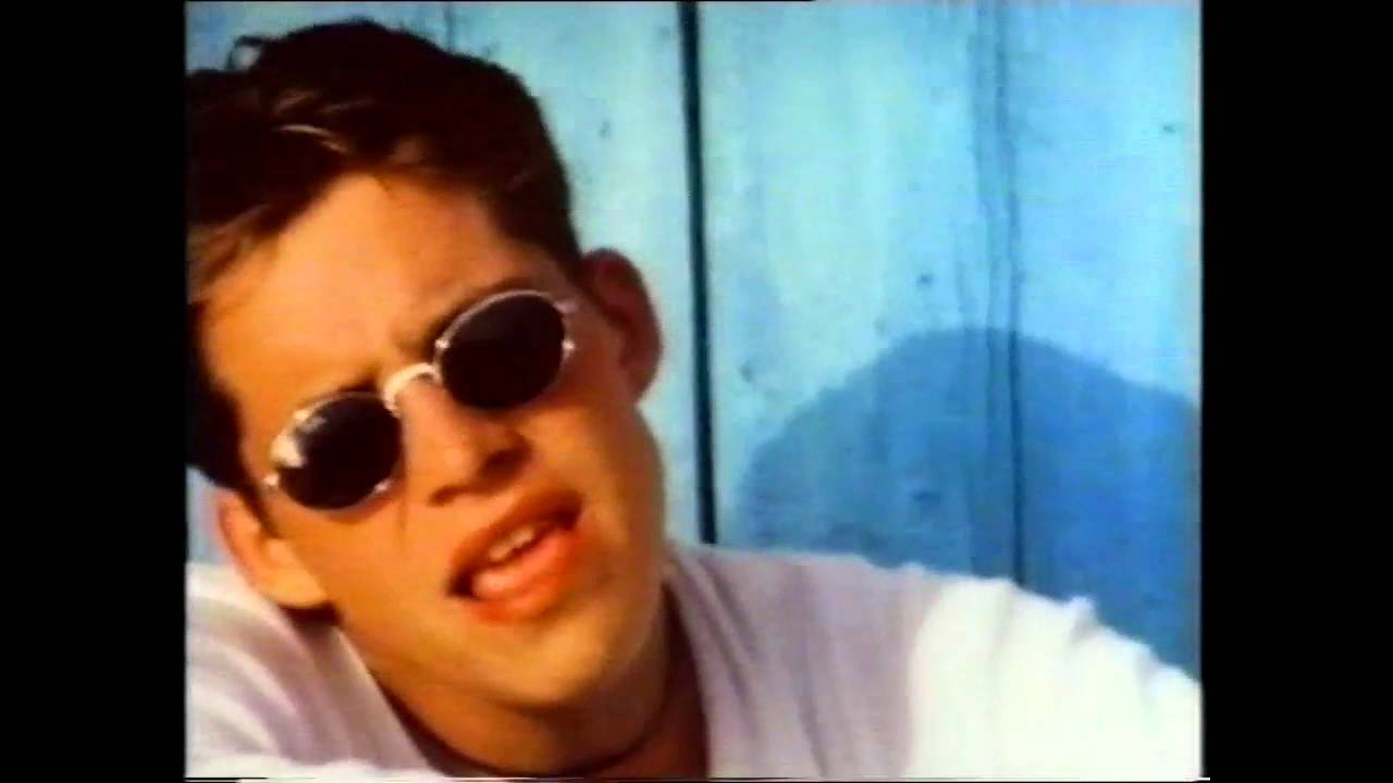 Sean Maguire - Someone To Love