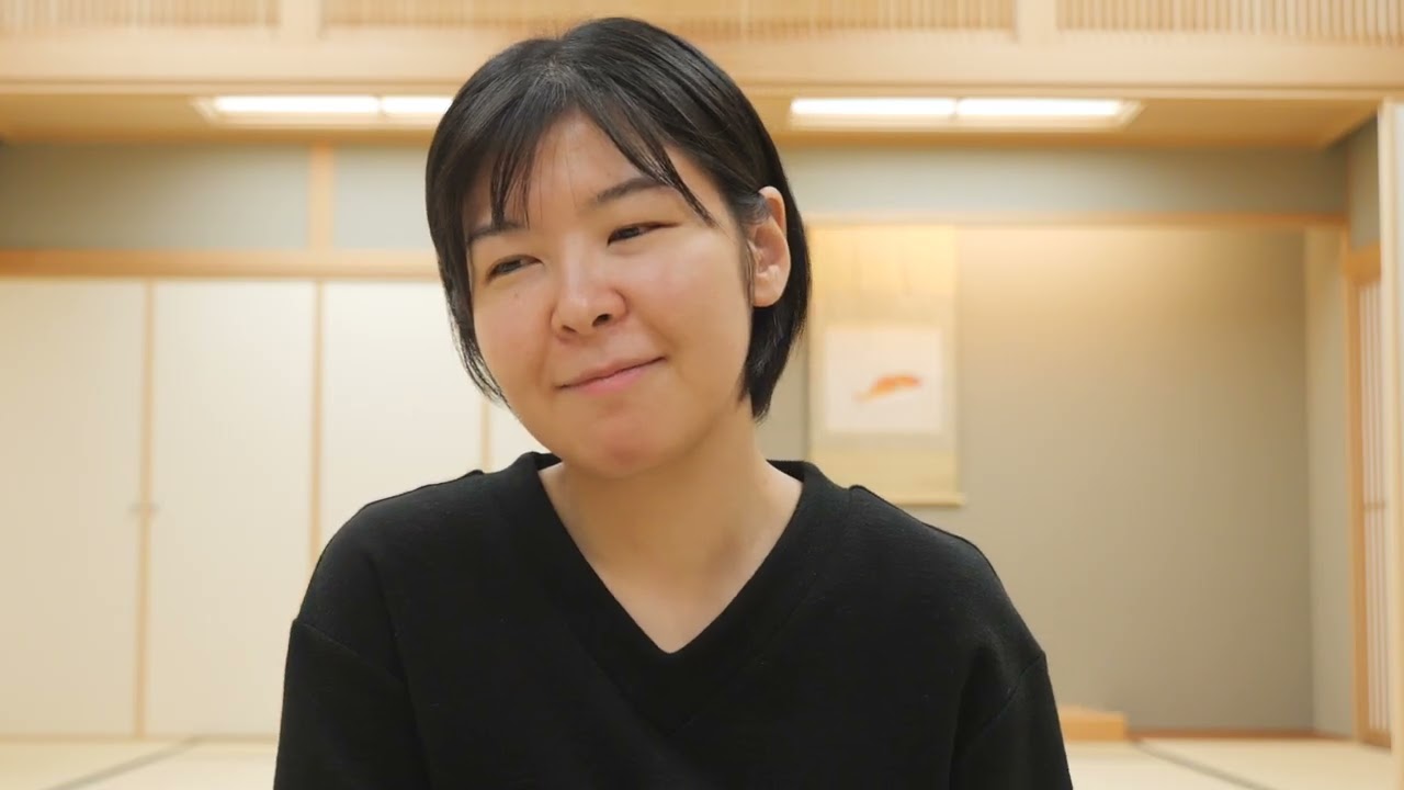 「意識せずに盤上に集中したい」王位予選決勝進出 伊藤沙恵女流四段