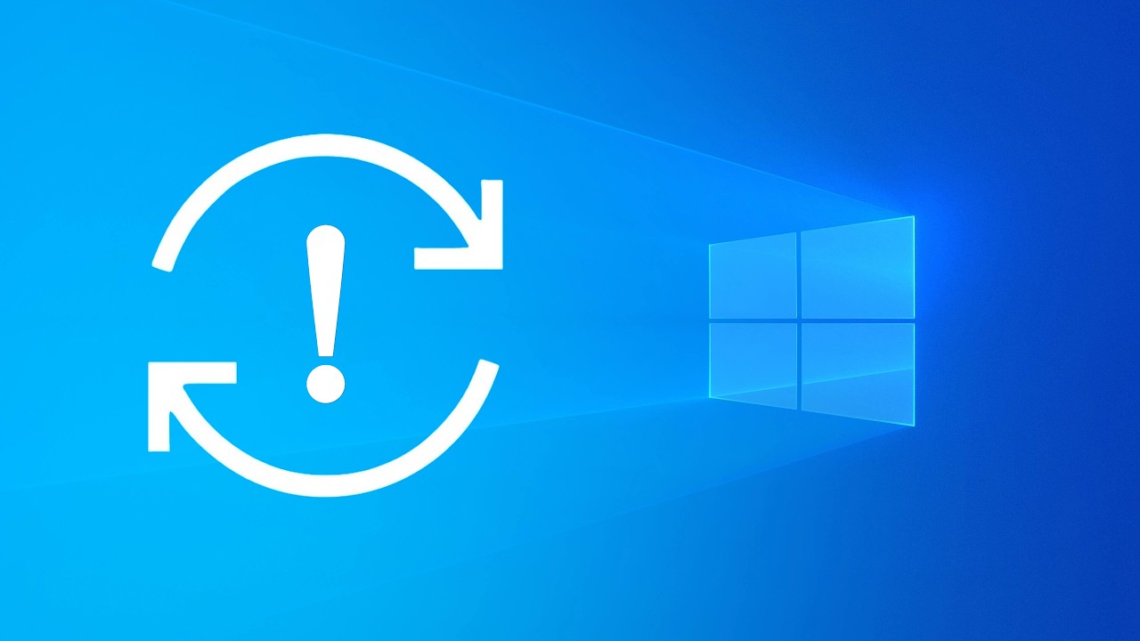 Windows 10 Emergency Update KB5129236 Fixes Patch Tuesday Bugs!