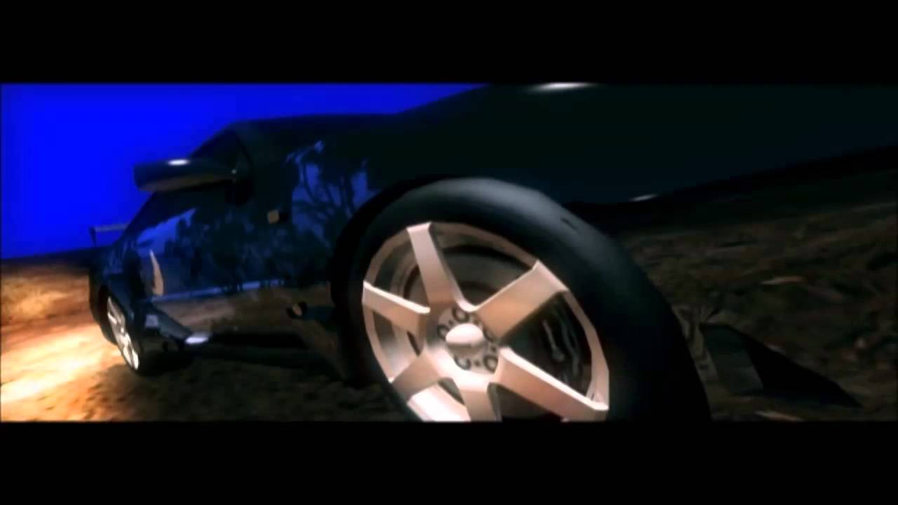 Kaido Racer 2- All Slasher (Boss) Cutscenes