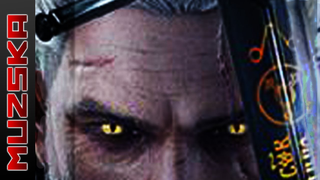 THE WITCHER III ¿JUEGO DEL AÑO?