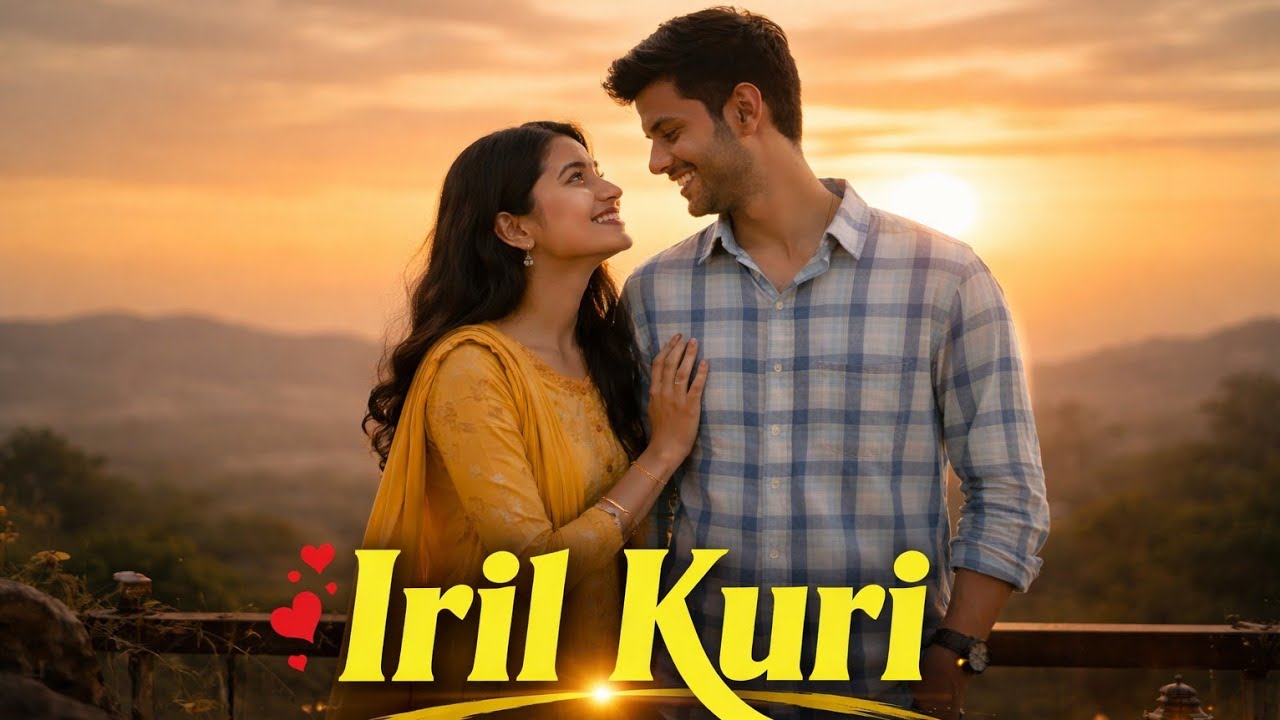 Iril Kuri || New Santali Song 2026 🔥
