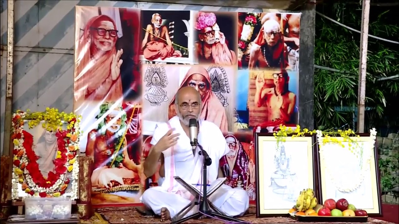 Maha Periyava Miracles  Orikkai
