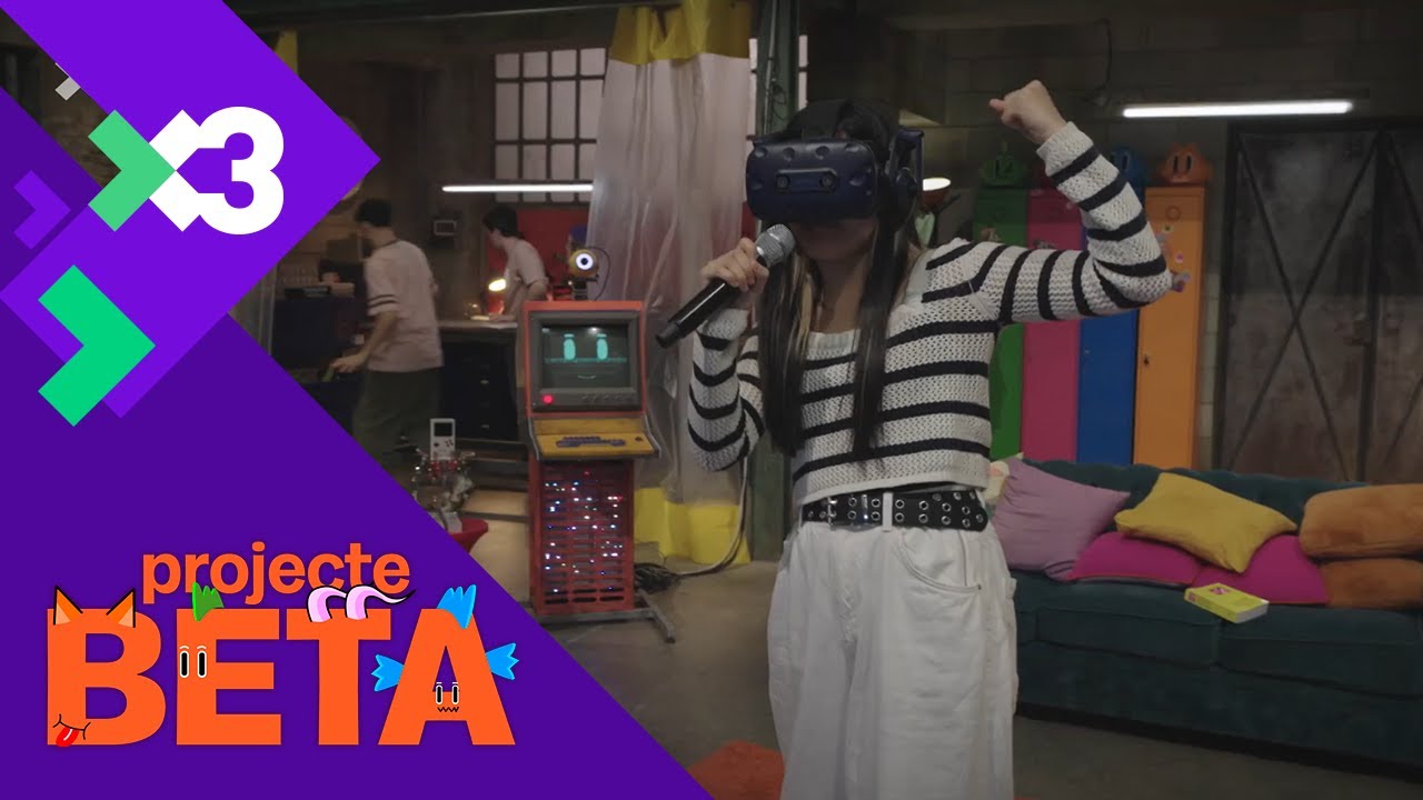 T5C9 Batalla de galls - Projecte Beta